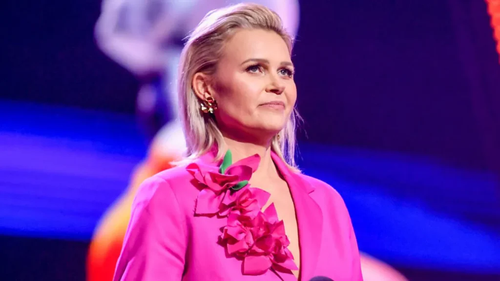 Agnieszka Kołodziejska po 17 latach odchodzi z Radia Zet – gdzie teraz będzie pracować Agnieszka Kołodziejska po 17 latach odchodzi z Radia Zet – gdzie teraz będzie pracować