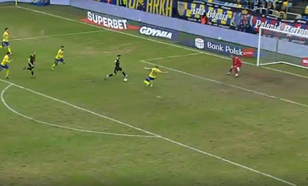 Legia wyszarpała remis z Jagiellonią. Tak wygląda tabela Ekstraklasy