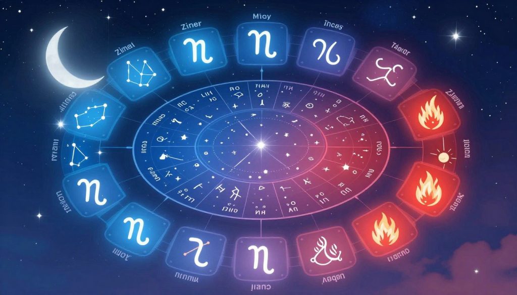 Horoskop na tydzień 30 marca – 5 kwietnia 2026 dla wszystkich znaków zodiaku