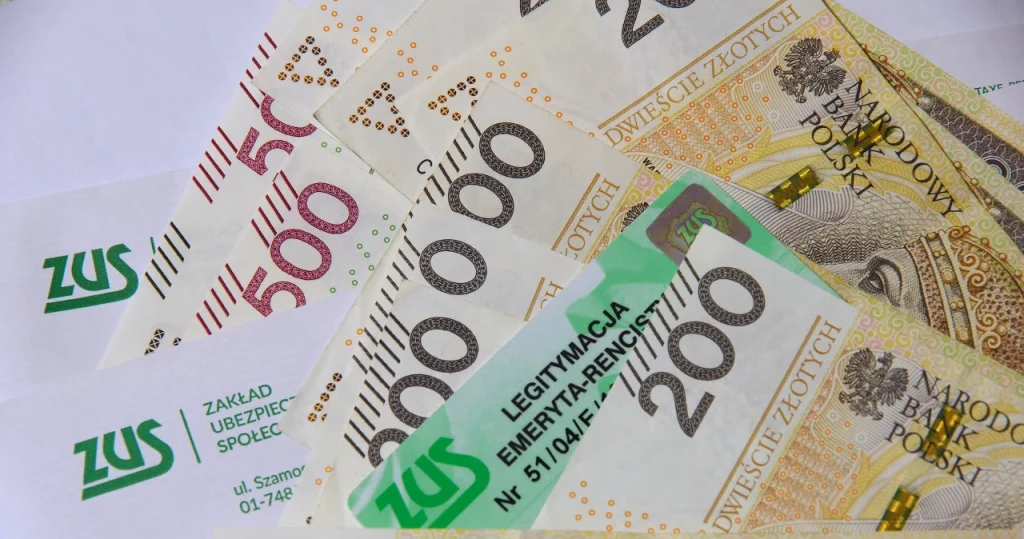14. emerytura w Polsce 2026 – kto dostanie mniej i jakie będą skutki dla seniorów
