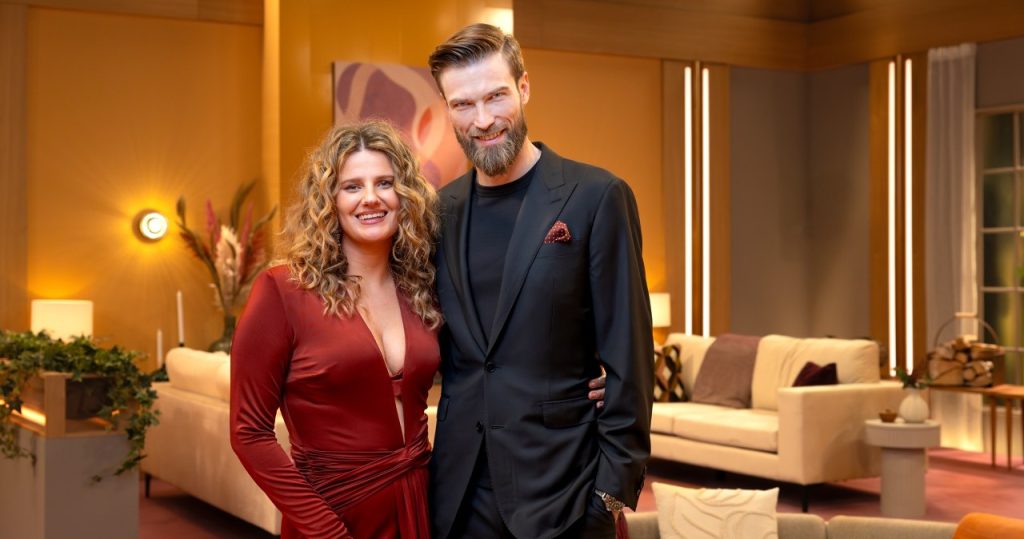 Love is Blind Polska – uczestnicy i data premiery Netflix