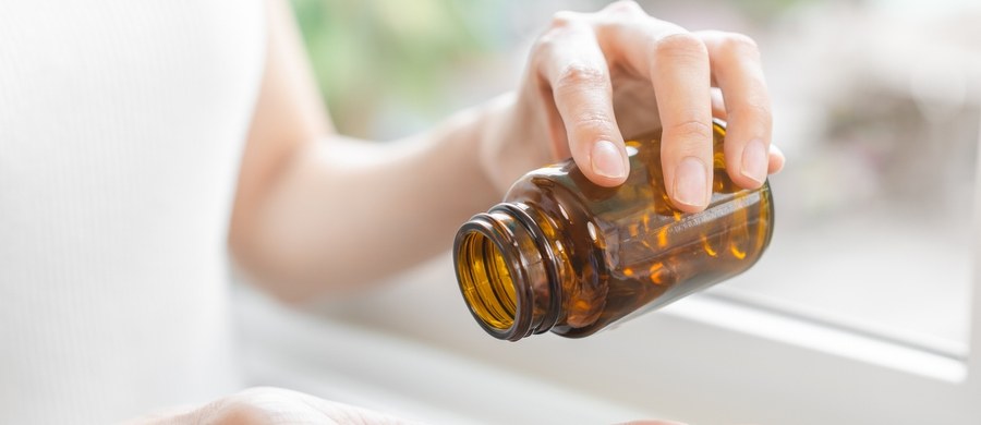 Nadmiar witaminy B6 groźny dla zdrowia. Lekarz tłumaczy skutki