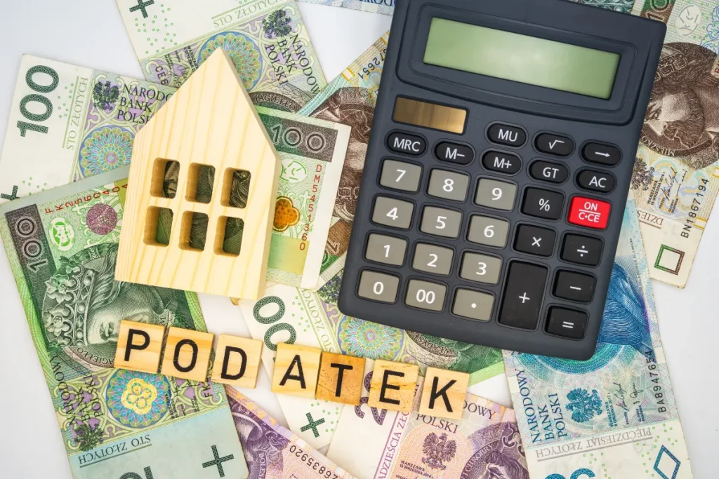 Podatek od nieruchomości 2026: termin do 15 kwietnia i konsekwencje braku wpłaty w Polsce