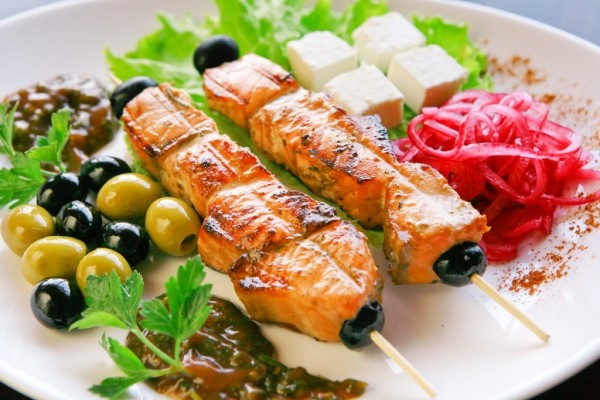 Szaszłyki w Krakowie 2026: adresy miejsc, zasady i możliwe ograniczenia