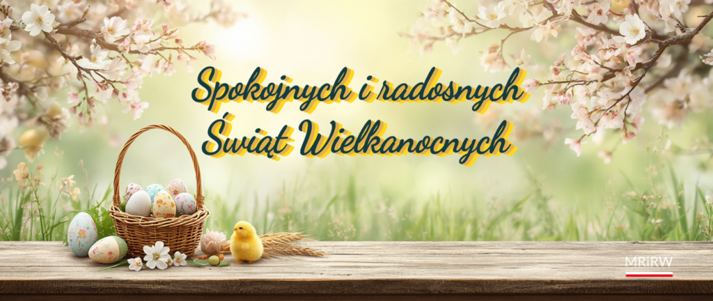 Życzenia wielkanocne 2026: wiersze, SMS i piękne słowa dla bliskich