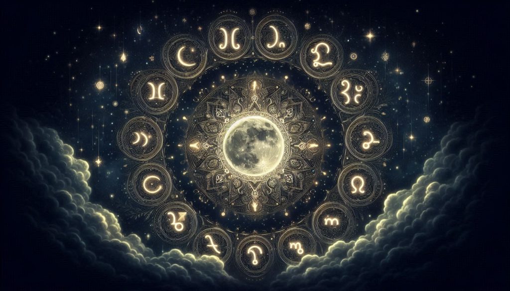 Horoskop na nów 16 maja 2026 – co czeka każdy znak zodiaku