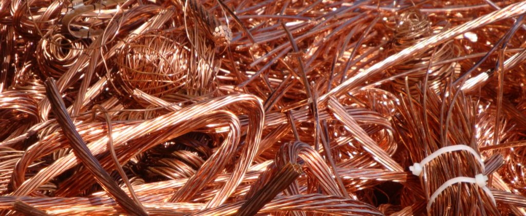 Ceny złomu w Polsce 2026: ile płacą skupy i co się najbardziej opłaca