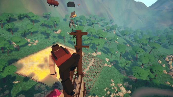 Darmowa gra w Epic Games: Evergreen Valley za 0 zł tylko do 8 kwietnia