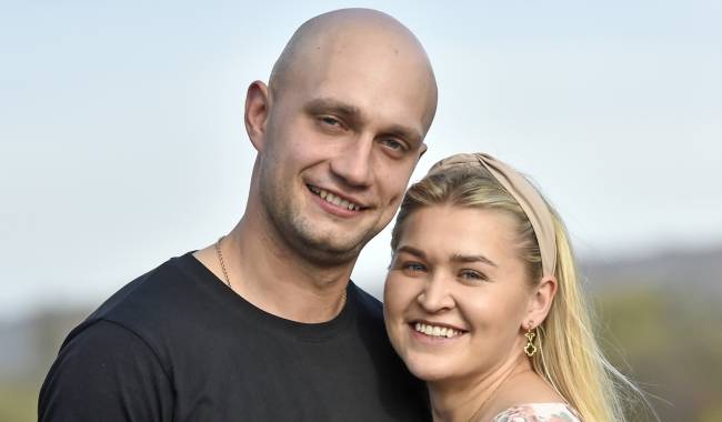 Klaudia i Valentyn z „Rolnik szuka żony” nie są razem? Prawda wyszła na jaw