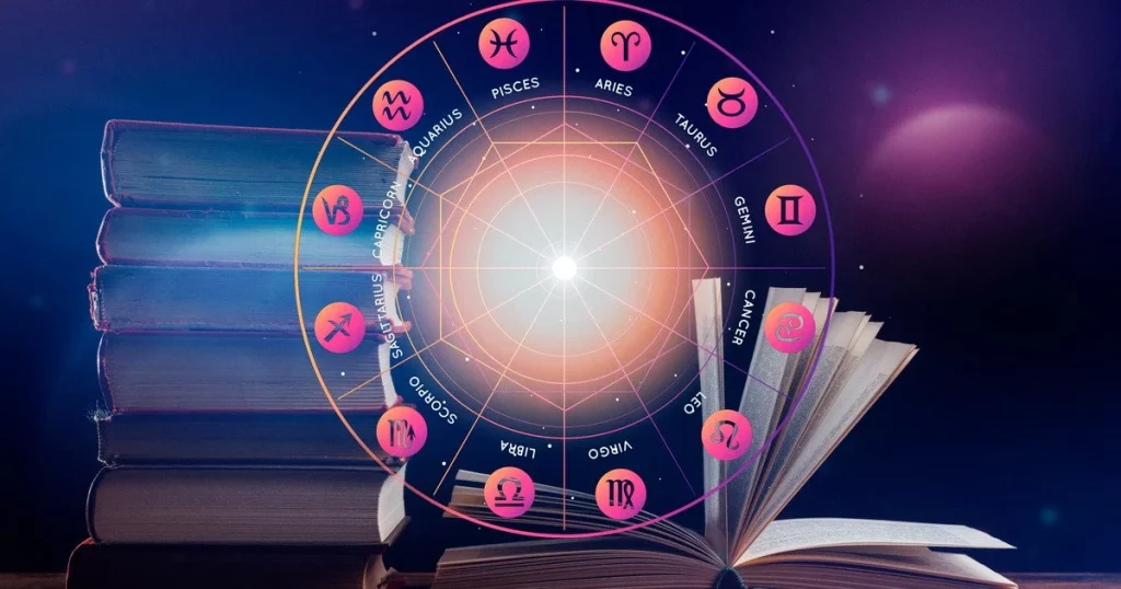 Horoskop na 14 kwietnia 2026 dla wszystkich znaków zodiaku