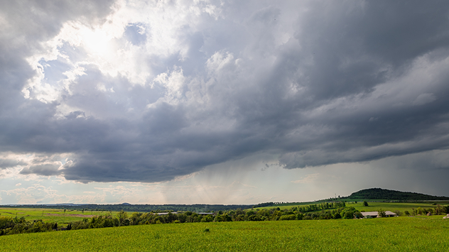 Czy będą ulewy i burze w Polsce: prognoza i ostrzeżenia IMGW