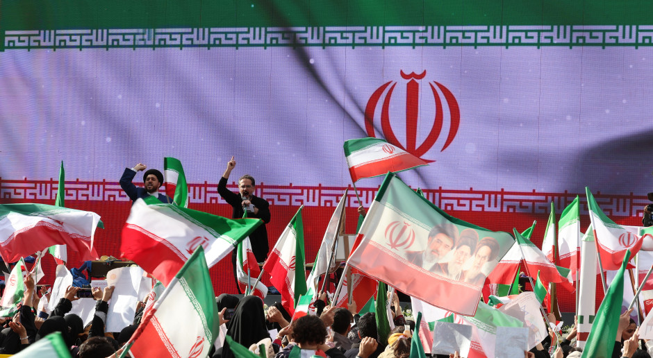 Przełom czy iluzja? Gen. Polko komentuje decyzję Trumpa wobec Iranu