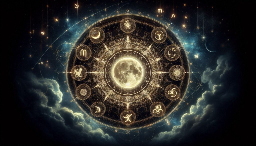 Horoskop na nów 16 maja 2026 – co czeka każdy znak zodiaku