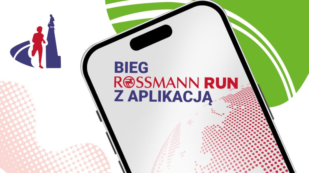 Rossmann Run 2026: zapisy, zasady i rabaty nawet do 50%