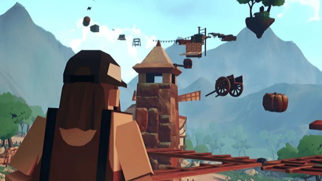 Darmowa gra w Epic Games: Evergreen Valley za 0 zł tylko do 8 kwietnia