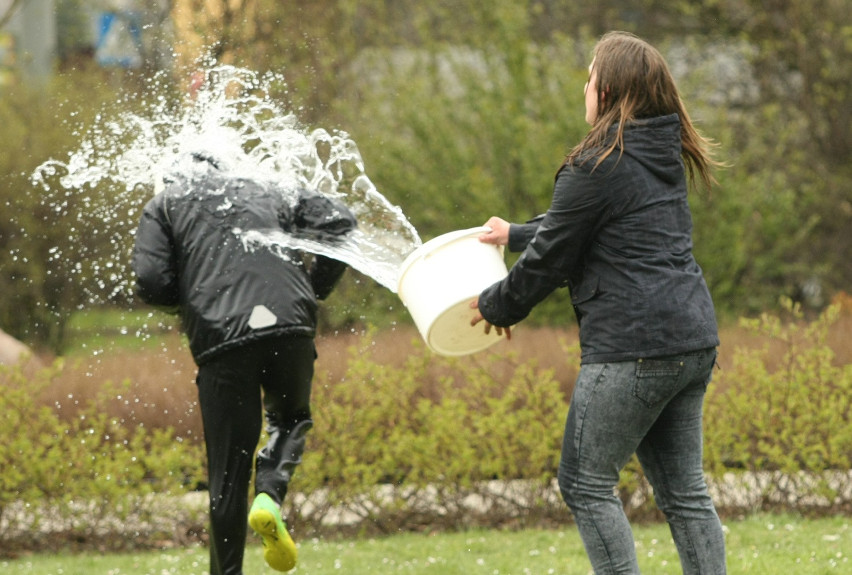 Czego nie robić w lany poniedziałek? Uwaga na mandaty 2026