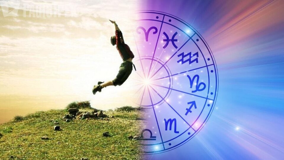 Horoskop na weekend 4–5 kwietnia 2026 dla wszystkich znaków zodiaku Horoskop na weekend 4–5 kwietnia 2026 dla wszystkich znaków zodiaku