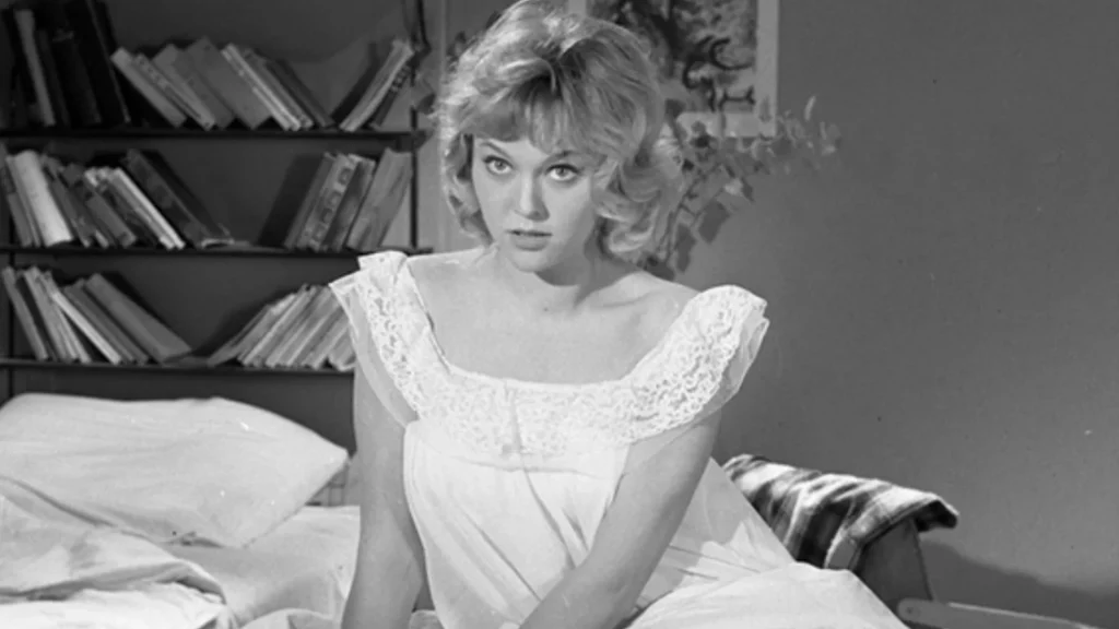 Aleksandra Zawieruszanka nie żyje – wiek, kariera i przyczyna śmierci. 