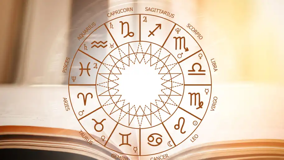 Horoskop na tydzień 6–12 kwietnia 2026 dla wszystkich znaków zodiaku