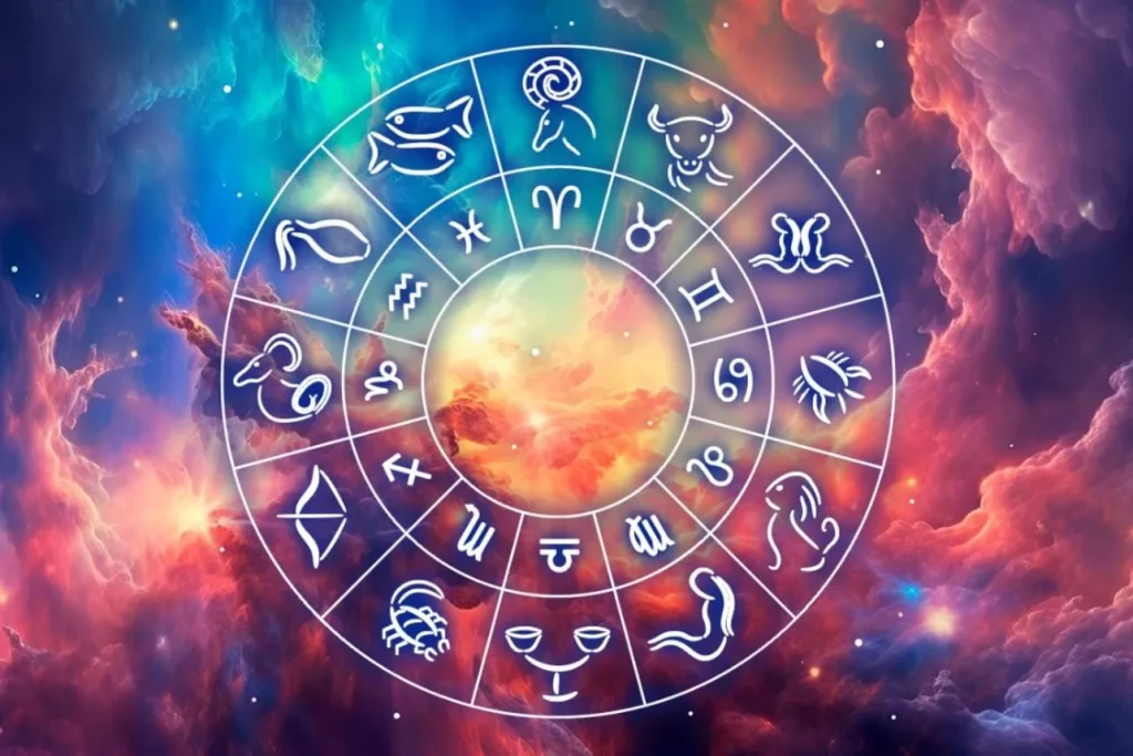 Horoskop na weekend 4–5 kwietnia 2026 dla wszystkich znaków zodiaku