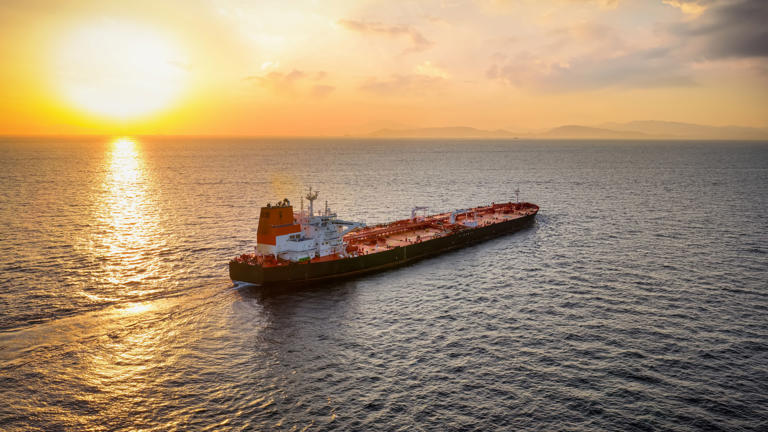 Gaz tanieje po otwarciu Ormuzu – co to oznacza dla Polski