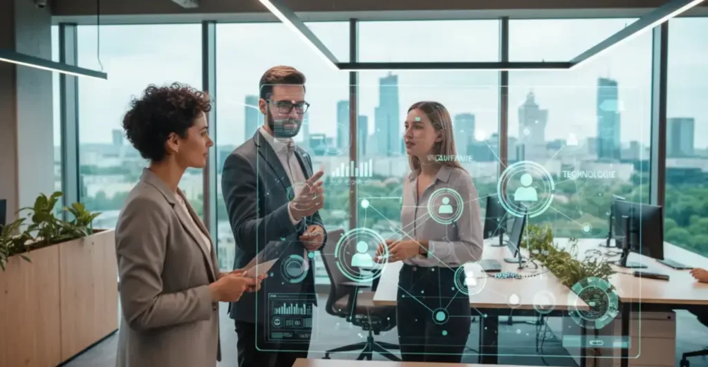 Rynek pracy w Polsce 2026: czego najbardziej boją się pracownicy