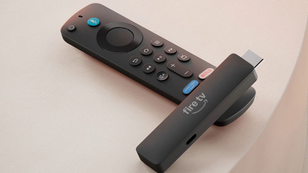 Amazon wprowadza najcieńszy Fire TV Stick HD – cena, funkcje i dostępność w Polsce