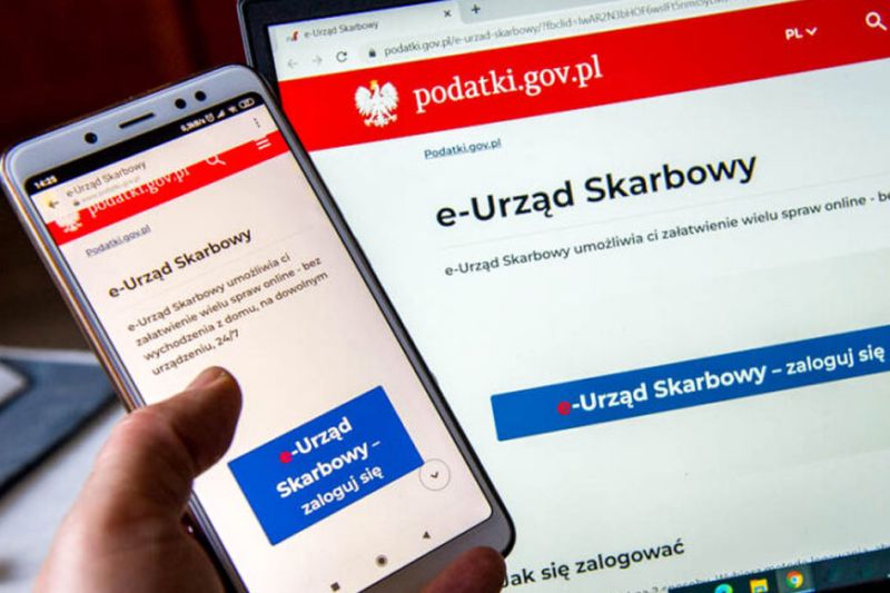 Podatki online 2026: jak złożyć wniosek bez błędów. e-Urząd Skarbowy: nowe formularze ORD-IN, WN-CFR i INF-FO Podatki online 2026: jak złożyć wniosek bez błędów. e-Urząd Skarbowy: nowe formularze ORD-IN, WN-CFR i INF-FO