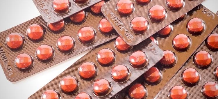 Nadmiar witaminy B6 groźny dla zdrowia. Lekarz tłumaczy skutki