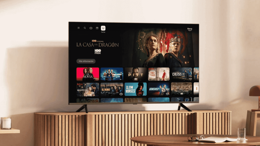 Amazon wprowadza najcieńszy Fire TV Stick HD – cena, funkcje i dostępność w Polsce