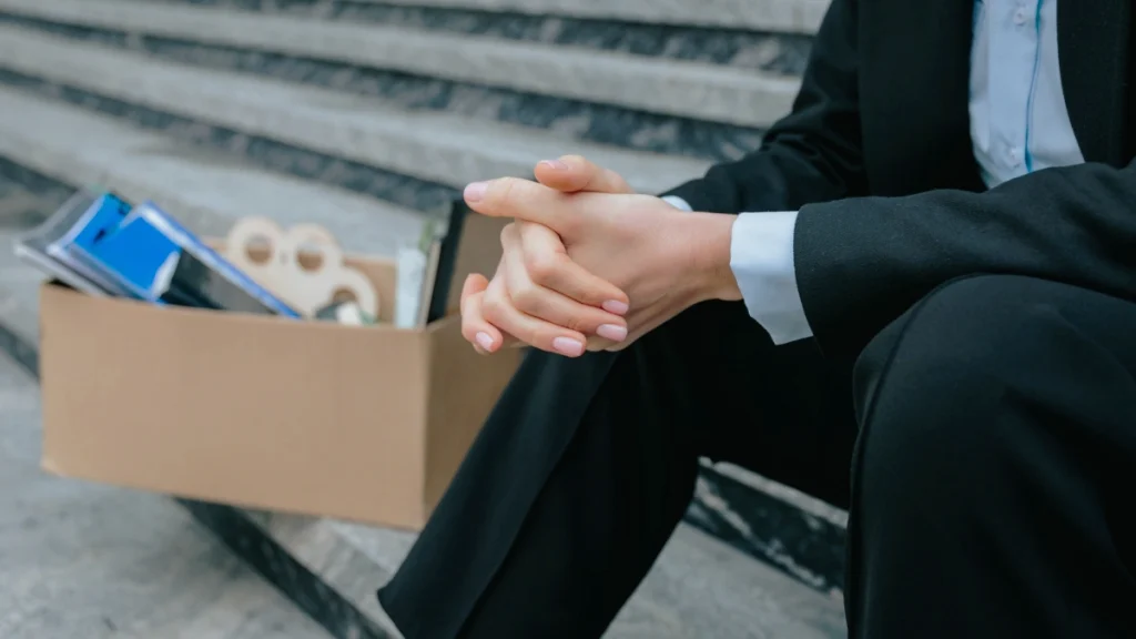 Bezrobocie w Polsce. Są najnowsze dane GUS za marzec 2026