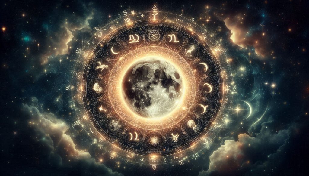 Horoskop na nów 16 maja 2026 – co czeka każdy znak zodiaku