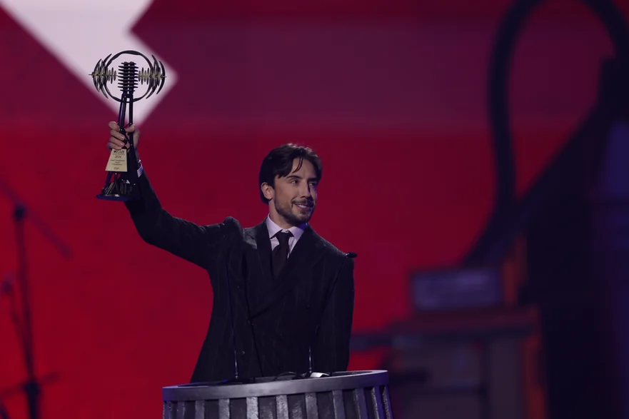 Dawid Kwiatkowski usłyszał, że może mieć raka: jaka diagnoza i co wiadomo