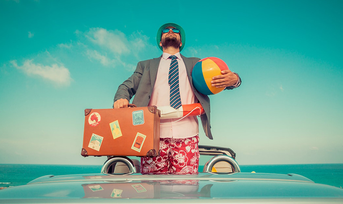 Wakacje 2026 według gwiazd: najlepsze kierunki dla każdego znaku zodiaku