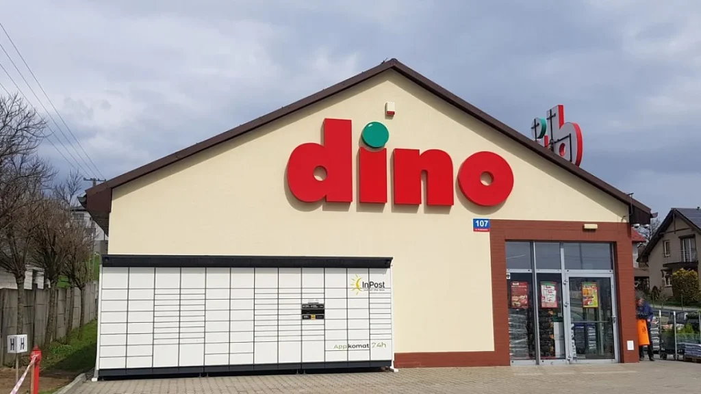 Strajk w Dino: pracownicy przerywają pracę – powody i godziny protestu