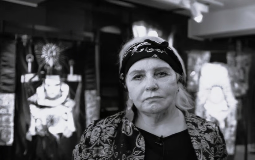 Skonczalas Elzbieta Terlikowska: przyczyna smierci, biografia, czym byla znana Skonczalas Elzbieta Terlikowska: przyczyna smierci, biografia, czym byla znana