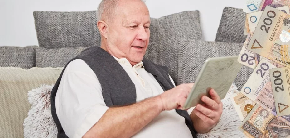 Trzynastka i czternastka w 2026 roku. Kiedy wypłata i ile dostaną seniorzy