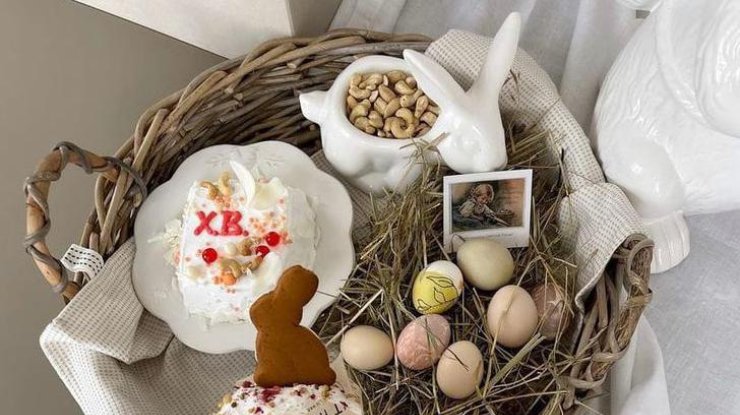 Ukraińskie parafie w Warszawie: gdzie poświęcić paschę 12 kwietnia 2026