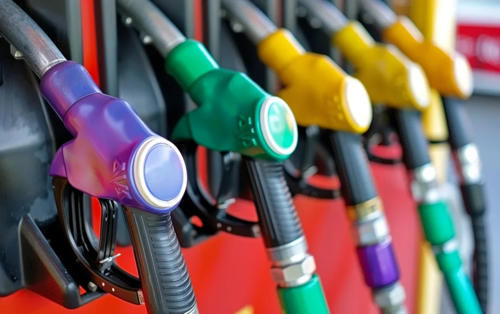Nowe ceny paliw od 28 kwietnia 2026. Kierowcy odczują podwyżki w Polsce