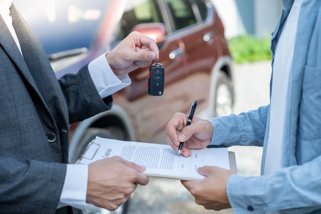 Wojna cenowa w Chinach: producenci BYD, Geely і Chery aut obniżają ceny nawet o 15%