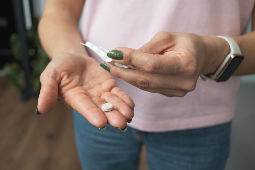 Nadmiar witaminy B6 groźny dla zdrowia. Lekarz tłumaczy skutki