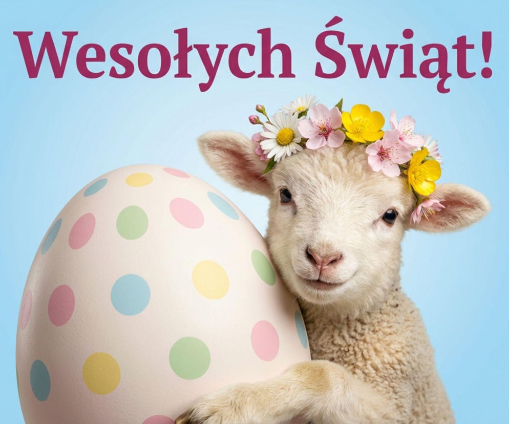 Piękne życzenia na Wielkanoc 2026 – gotowe teksty i kartki do wysłania