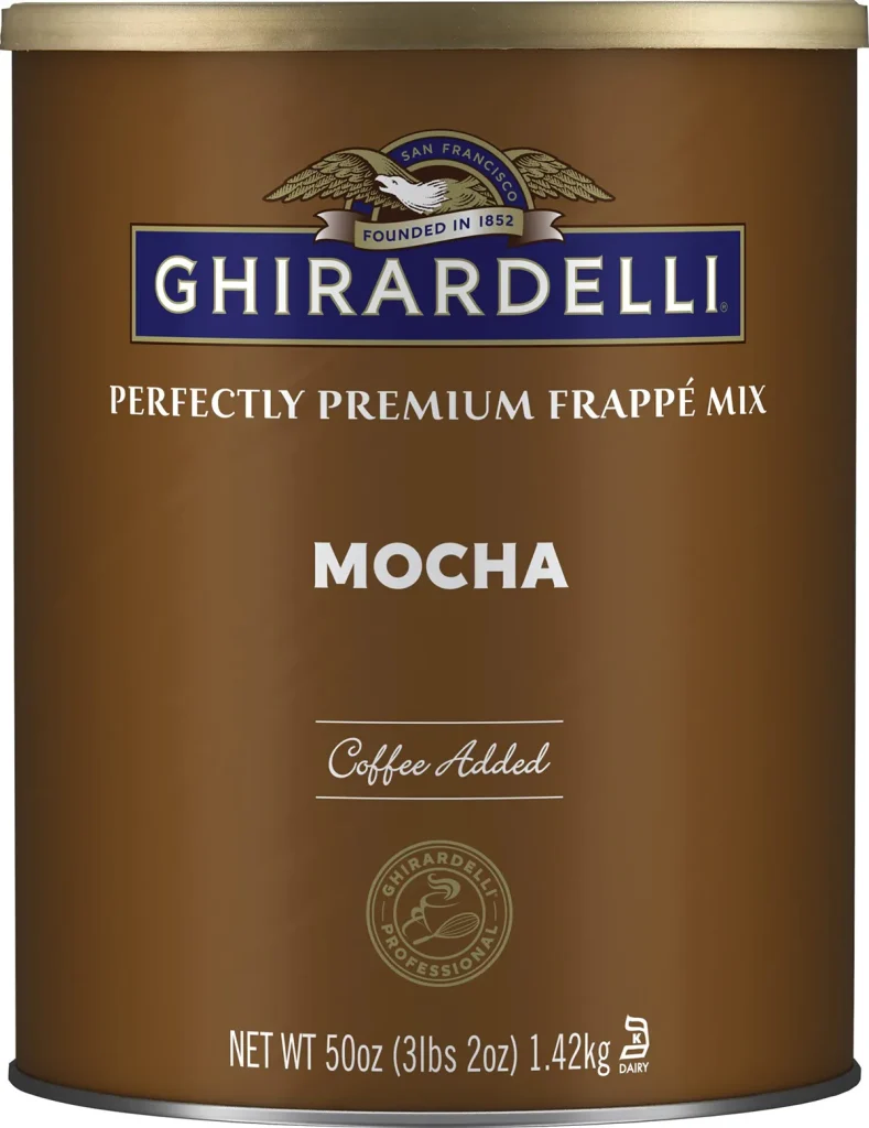 Salmonella w produktach Ghirardelli – lista partii i co robić