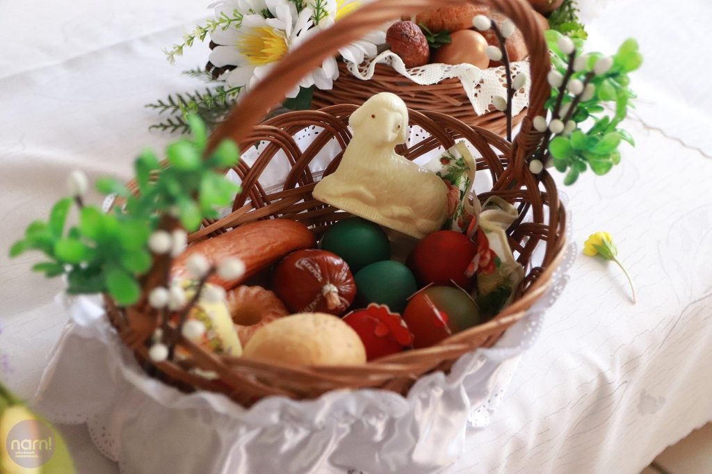 Wielka Sobota 2026 Wrocław – harmonogram święcenia pokarmów