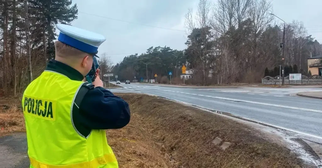 Nowe zasady anulowania punktów karnych w Polsce: ważne zmiany dla kierowców w 2026 roku