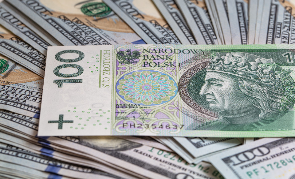 Bezpieczna kwota gotówki – ile mieć przy sobie i w domu w Polsce