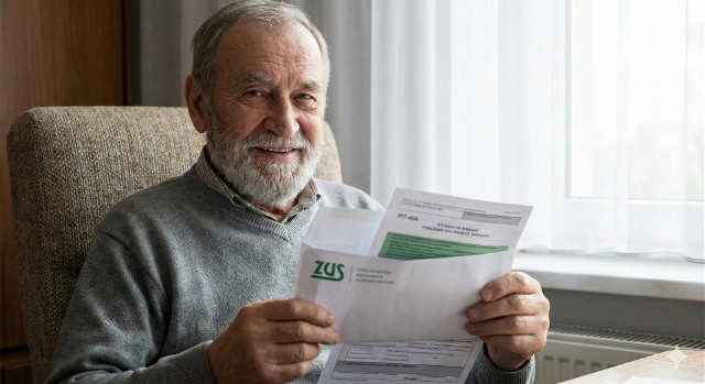 Kiedy wypłaty 13. emerytury? Harmonogram przelewów w kwietniu