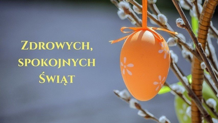 Życzenia wielkanocne 2026: wiersze, SMS i piękne słowa dla bliskich