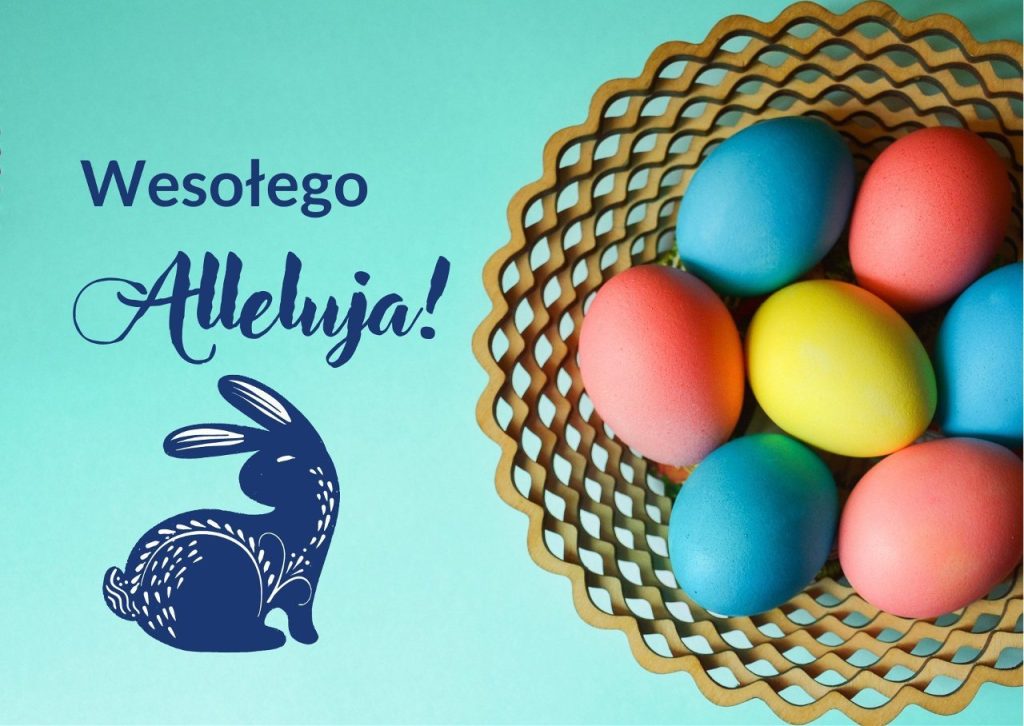 Życzenia wielkanocne 2026: wiersze, SMS i piękne słowa dla bliskich