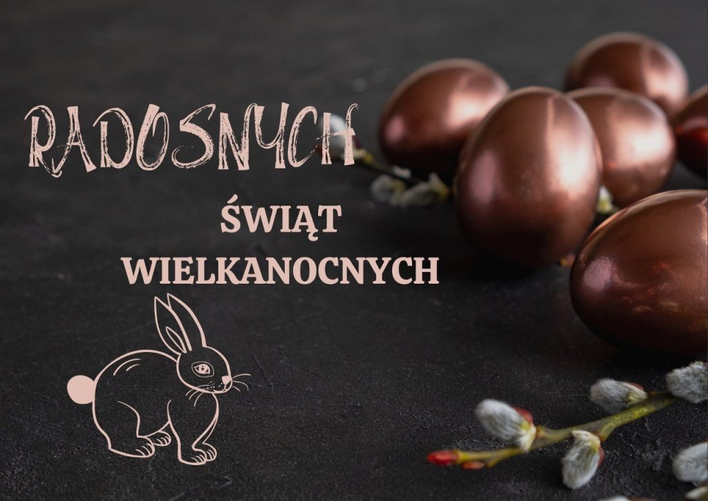 Życzenia wielkanocne 2026: wiersze, SMS i piękne słowa dla bliskich